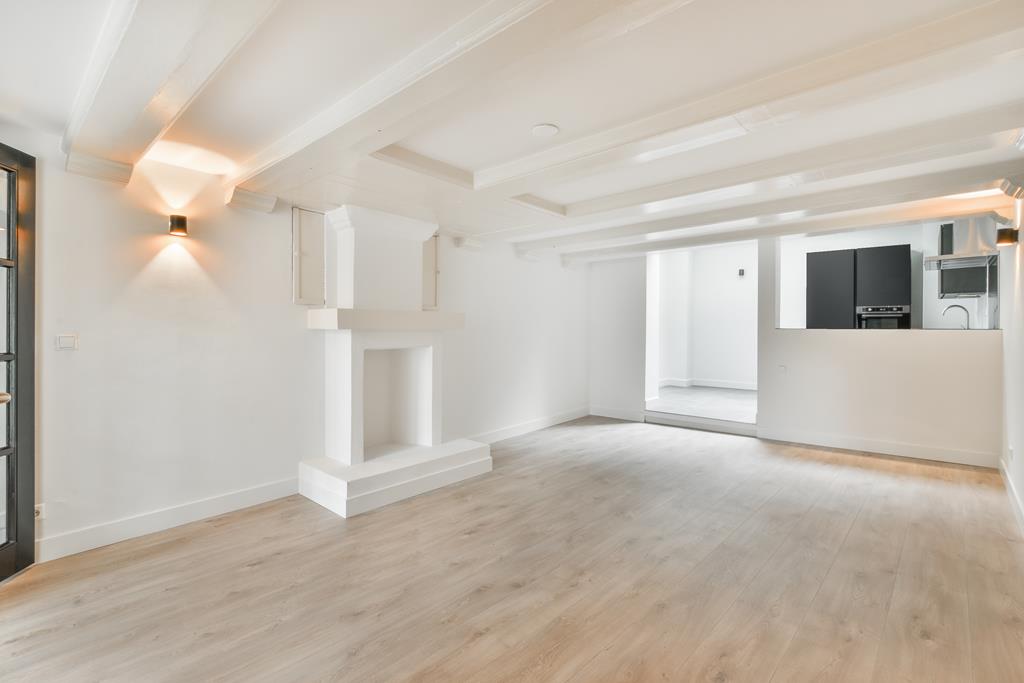 recent house