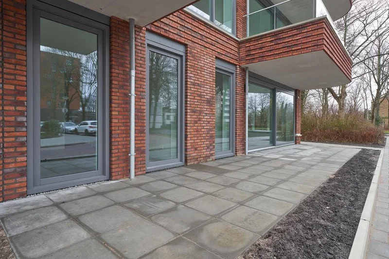 House Exterior