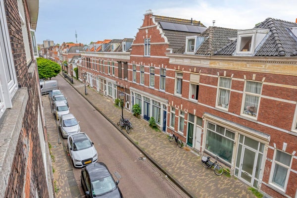 recent house