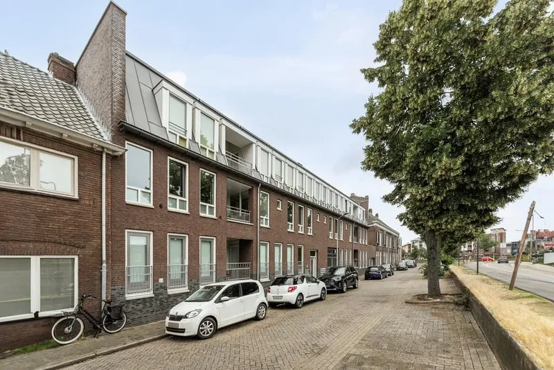 recent house