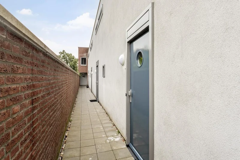 House Exterior