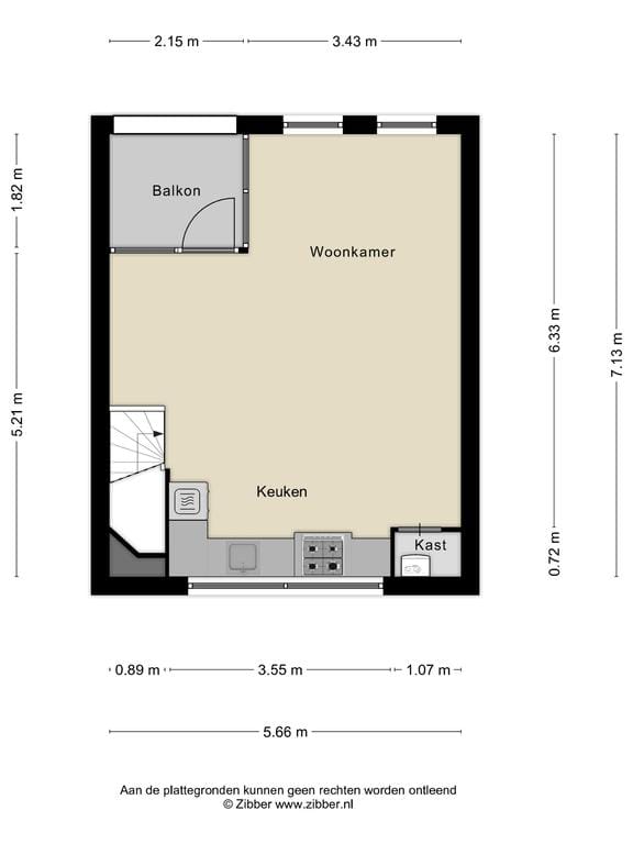 House Exterior