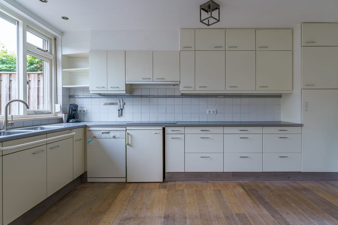 House Exterior
