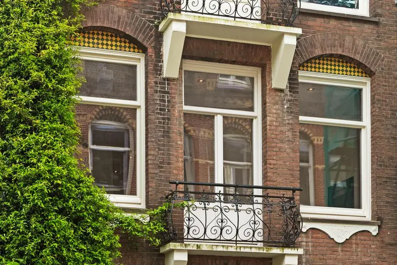 House Exterior
