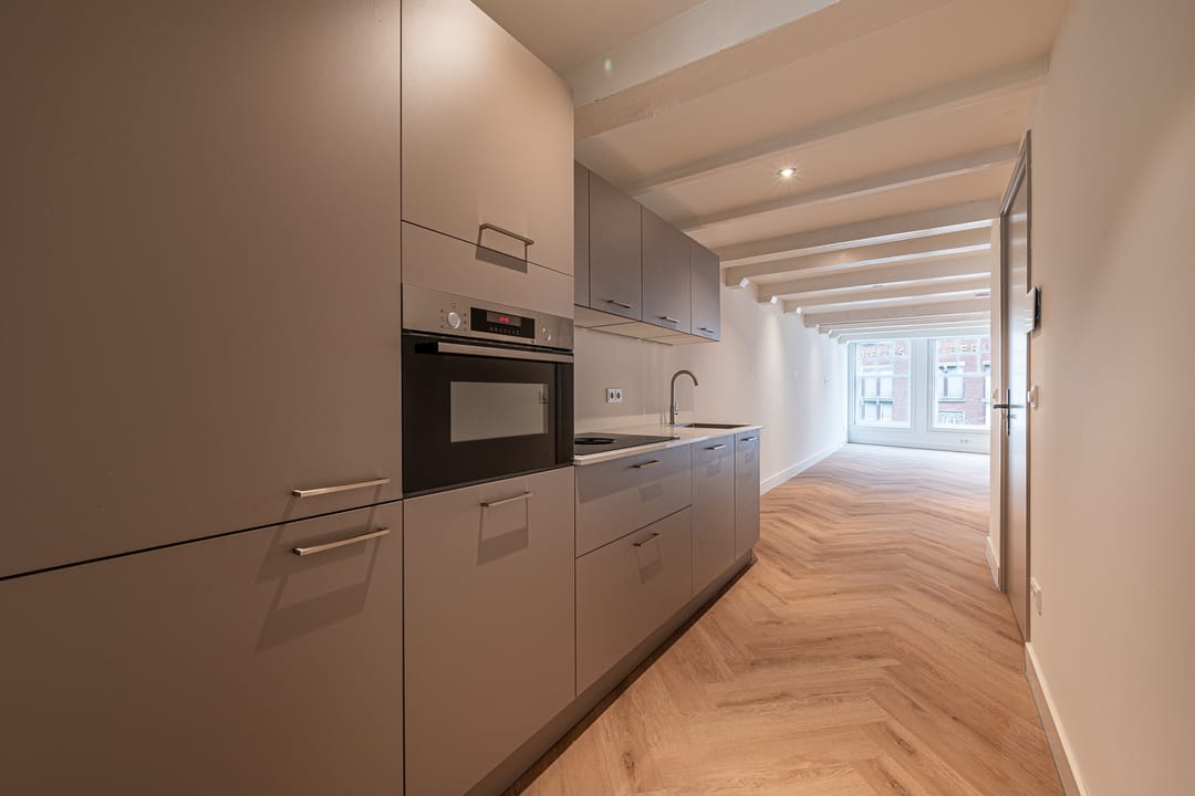 recent house