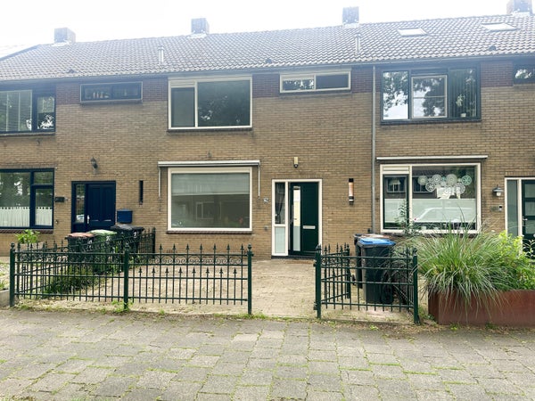 House Exterior