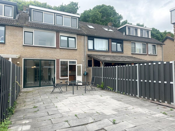 House Exterior