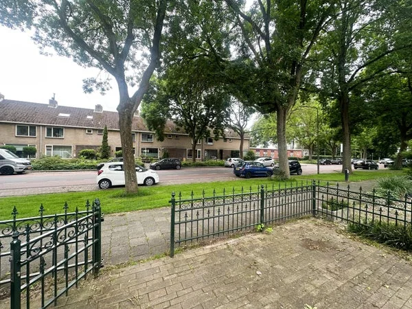 House Exterior