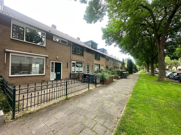 House Exterior