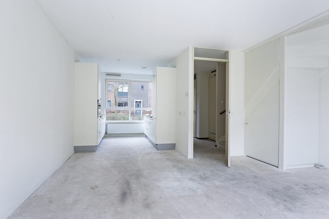 House Exterior