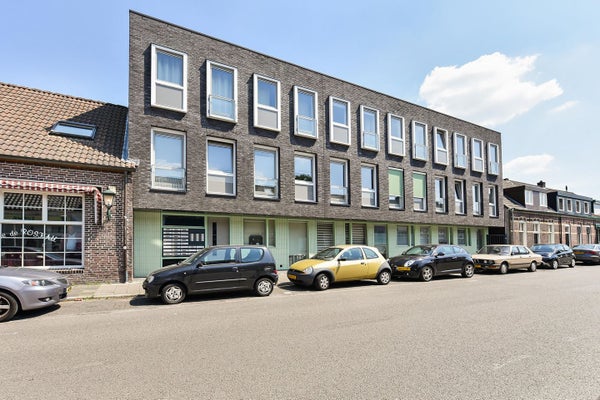 recent house