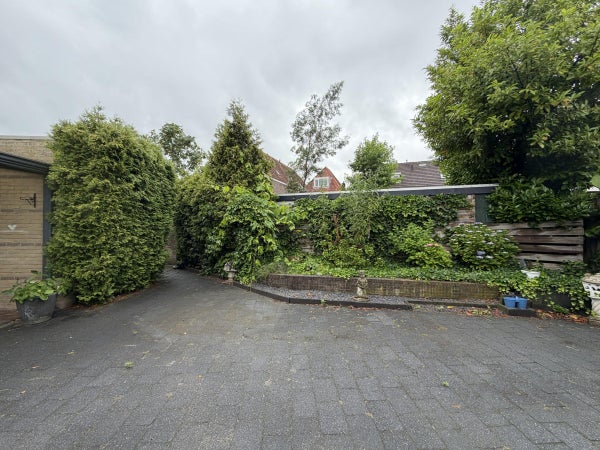 House Exterior