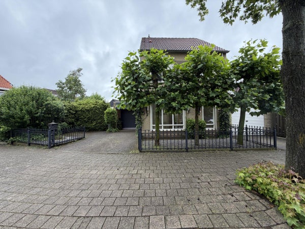 House Exterior