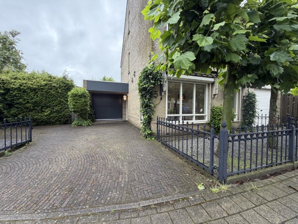 House Exterior