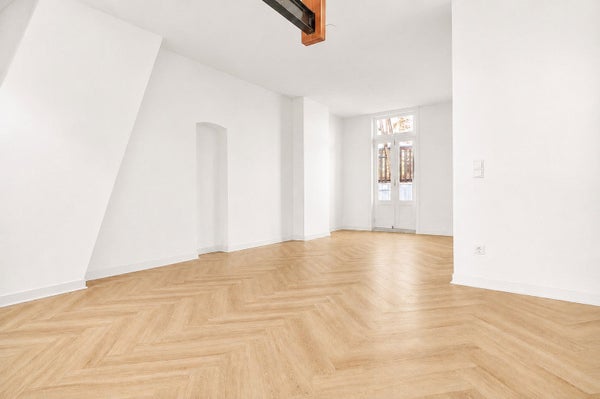 recent house