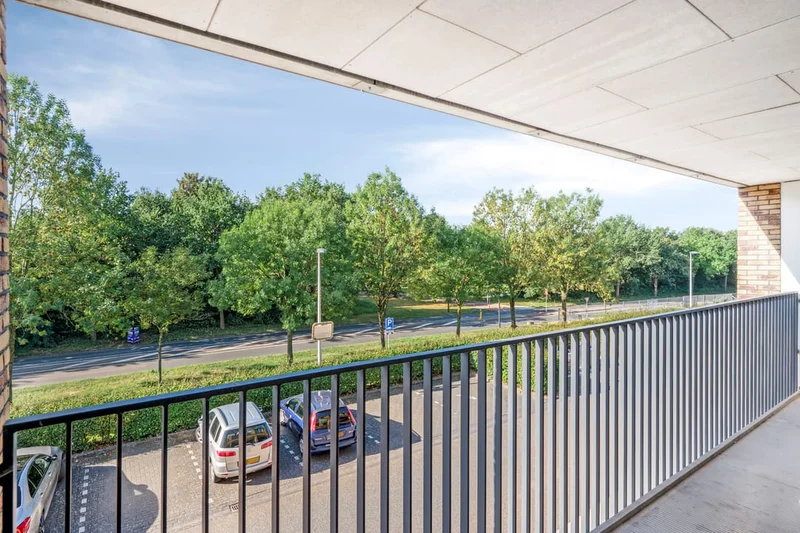 House Exterior