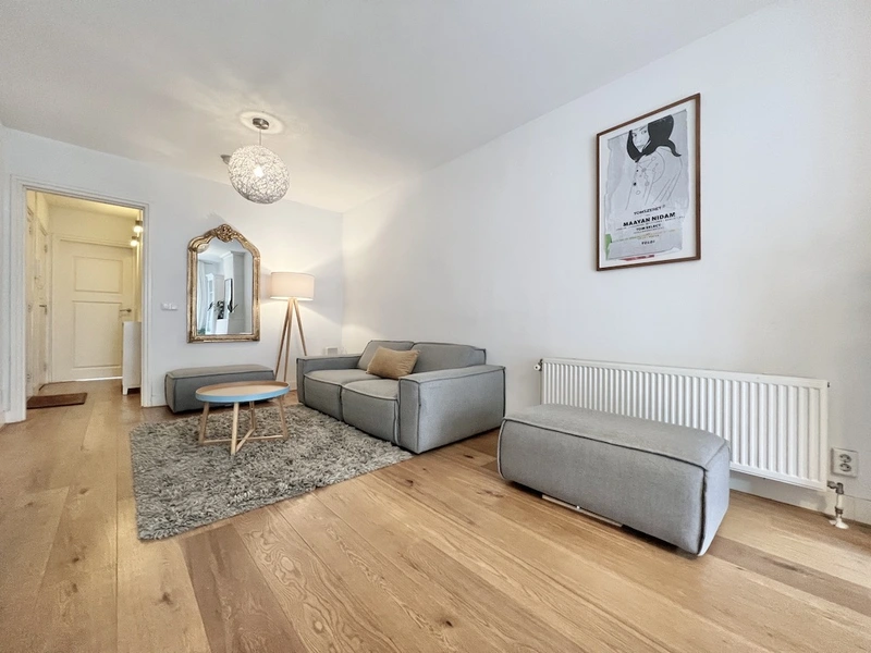recent house