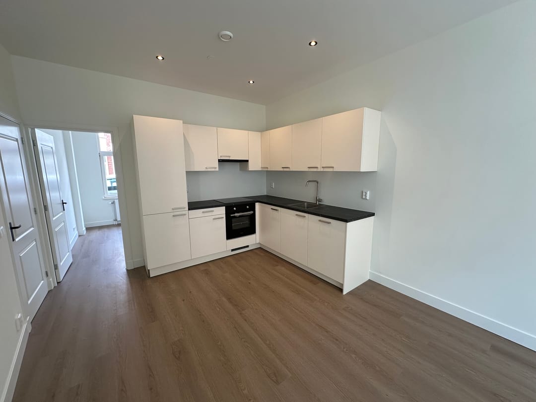 recent house