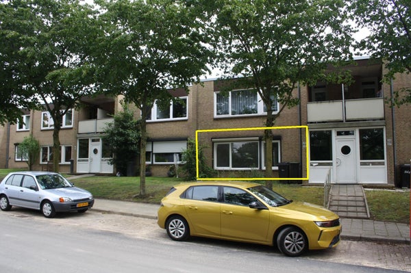 House Exterior