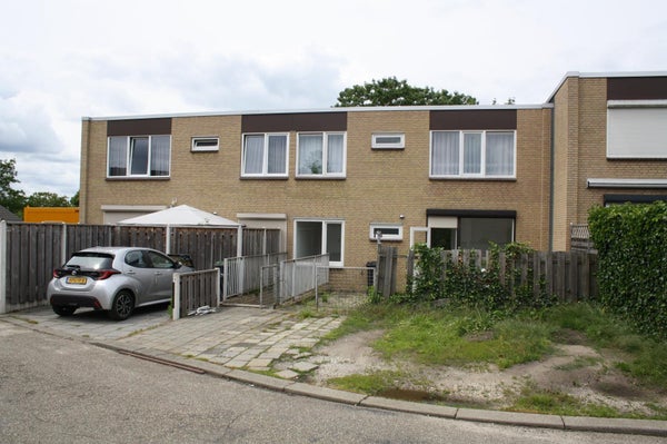 House Exterior