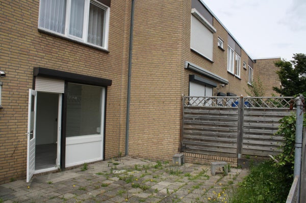 House Exterior