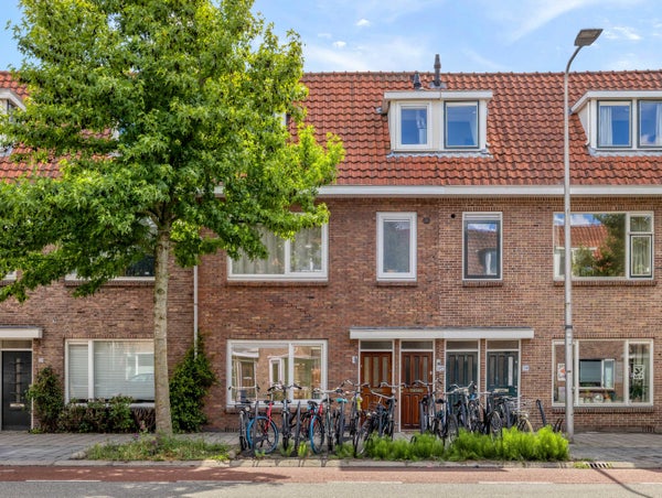 recent house