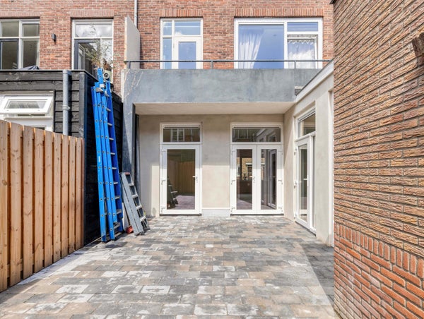 House Exterior