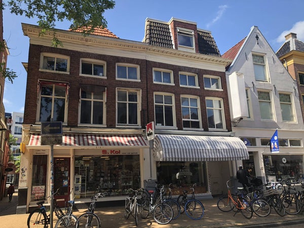 House Exterior