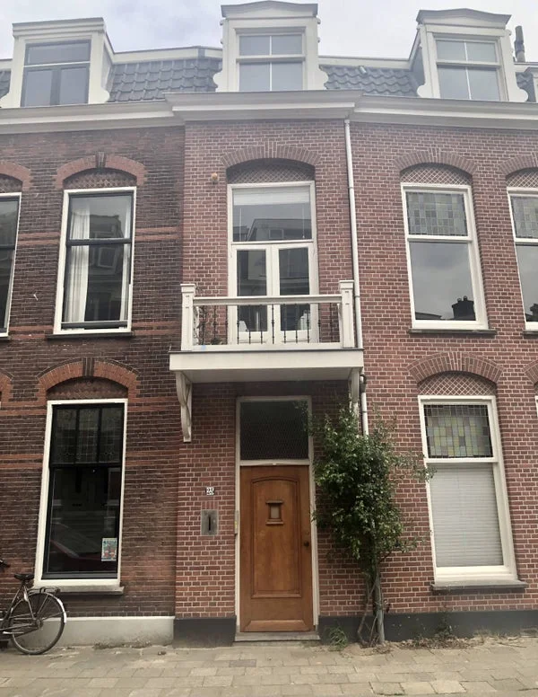 House Exterior