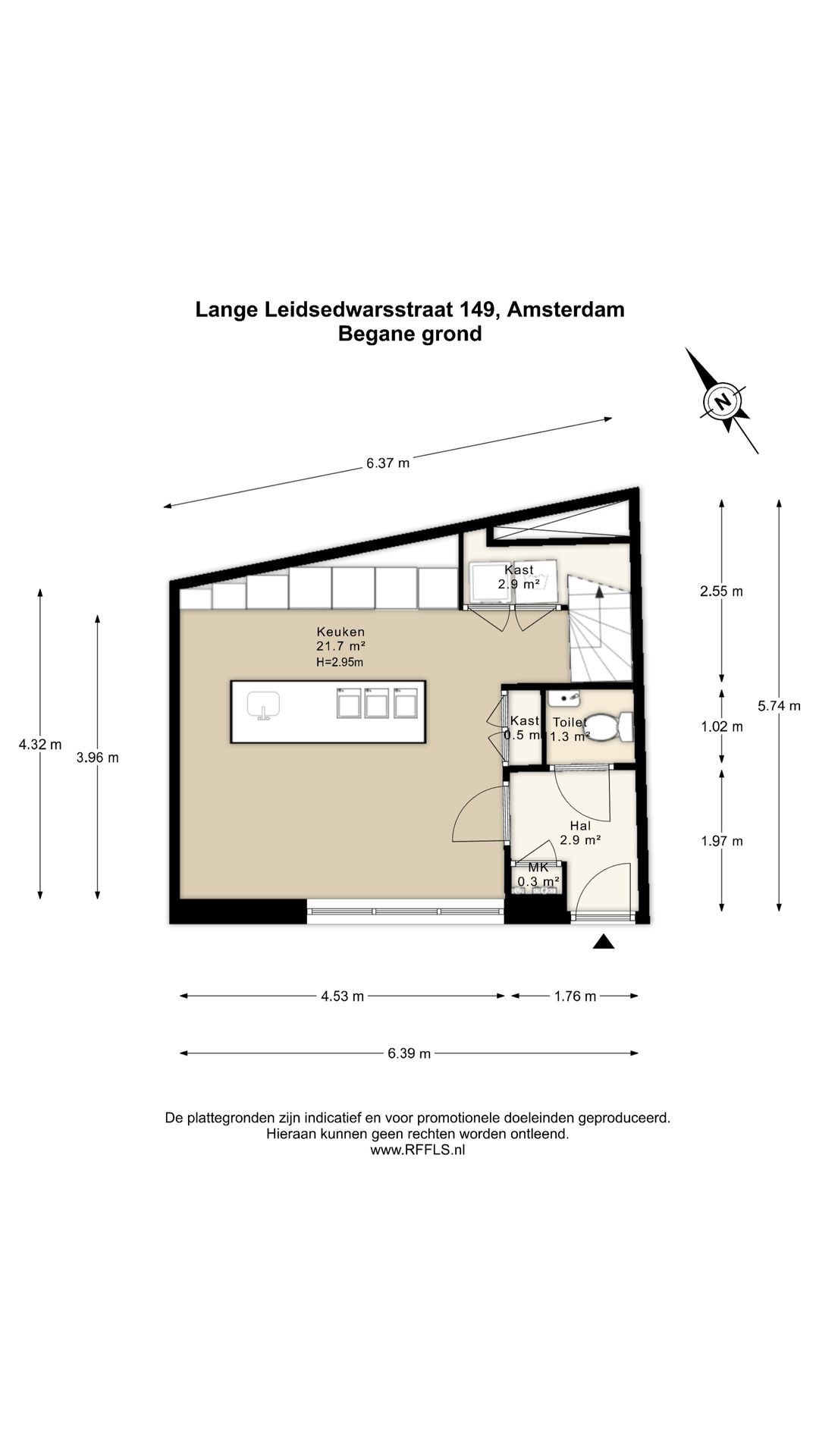 House Exterior