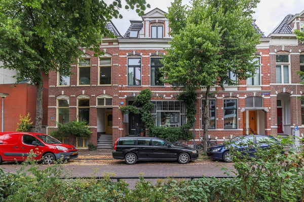 recent house