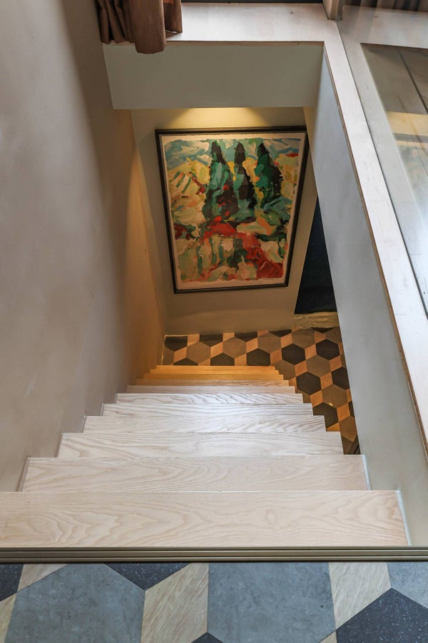 House Exterior