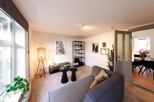 recent house