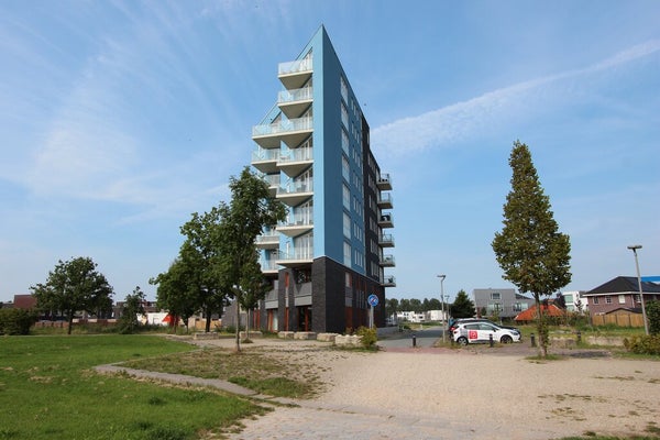 recent house