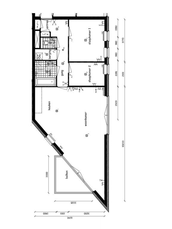 House Exterior