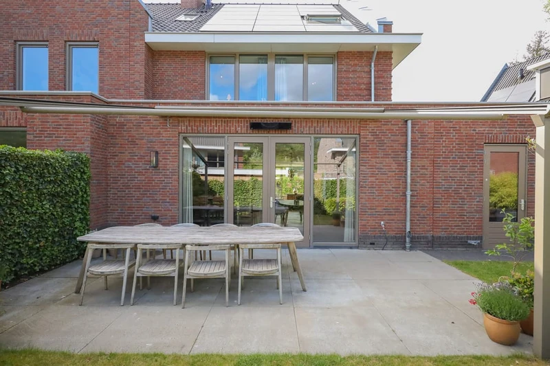 House Exterior