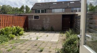 House Exterior