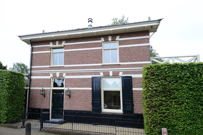 House Exterior