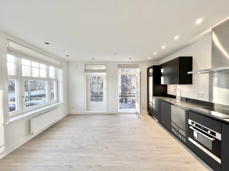 recent house