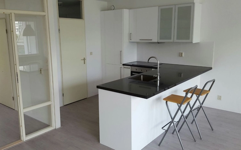 recent house