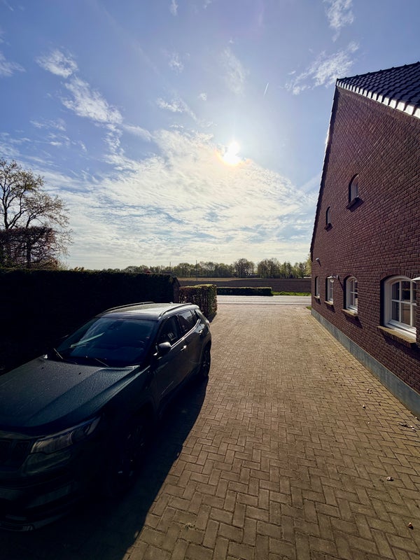 House Exterior