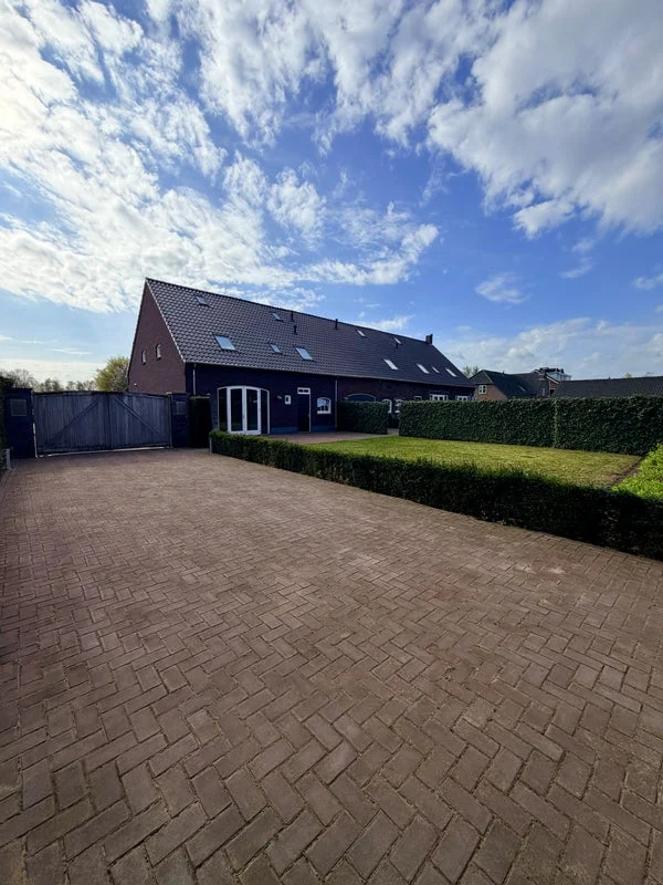 House Exterior