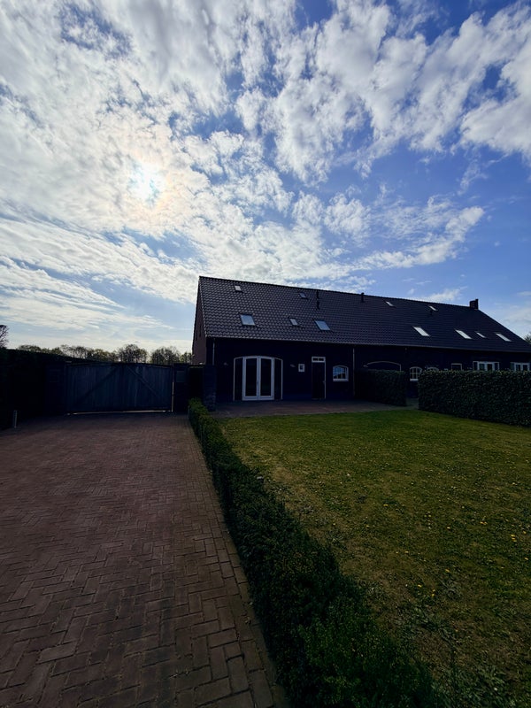 House Exterior