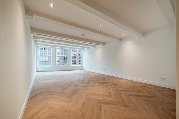 recent house