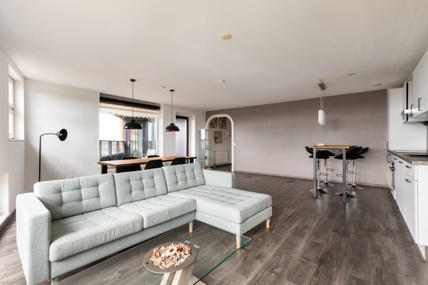 recent house