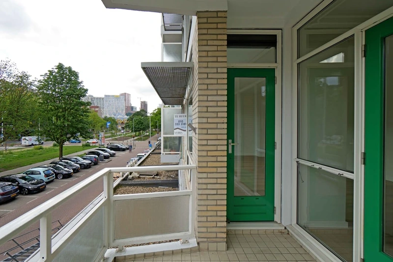 House Exterior
