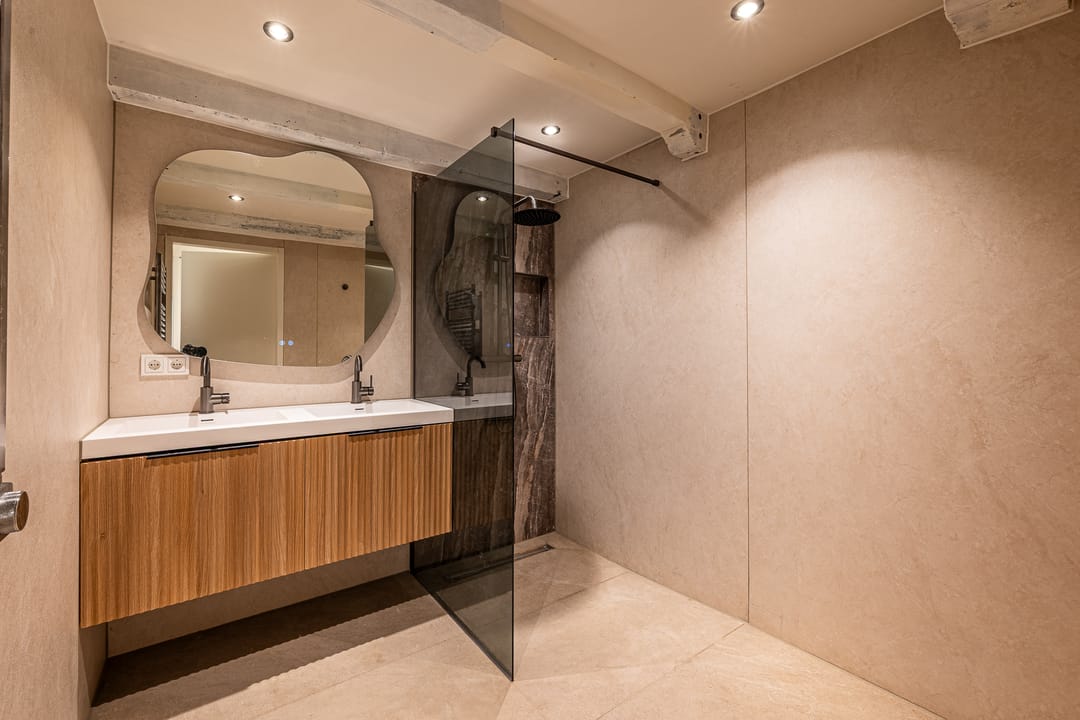 House Exterior