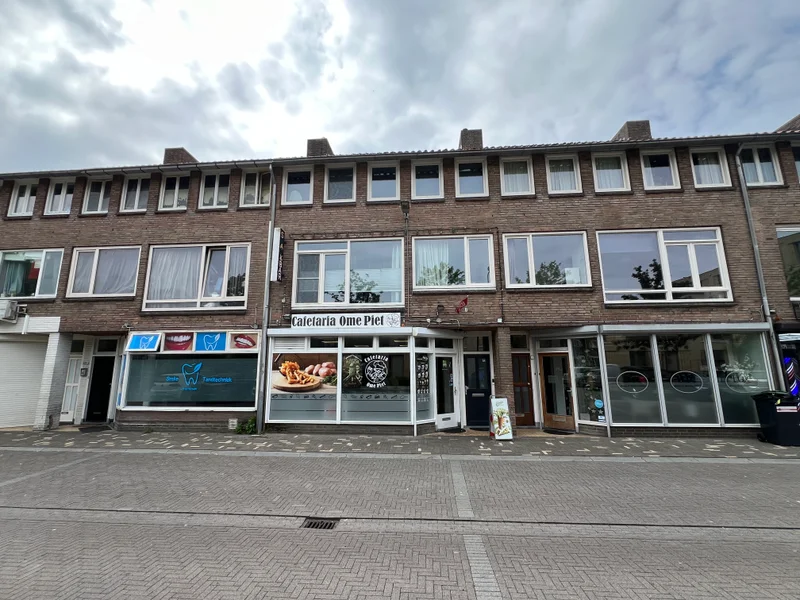 House Exterior