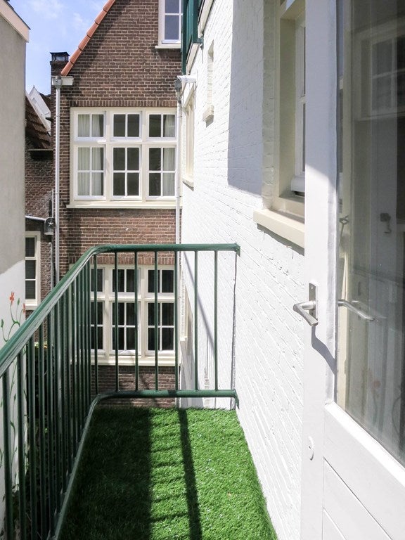 House Exterior