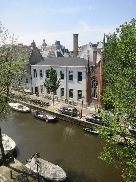 House Exterior